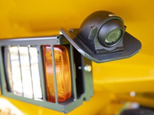 dumper thwaites primbtp Mach 2490 - 9 Tonnes Cabine 9tonne-12