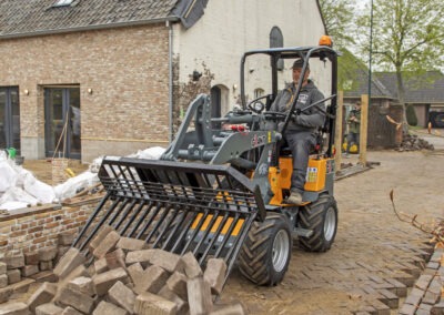 CHARGEUSE GIANT G1200 Standard