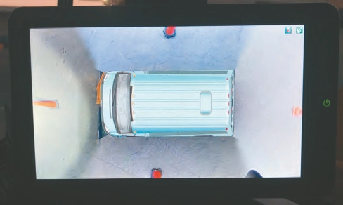 MST-130CR 13 Tonnes Giratoire-28 dumper 4 T Morooka à chenilles primbtp distributeur exclusif france (1)