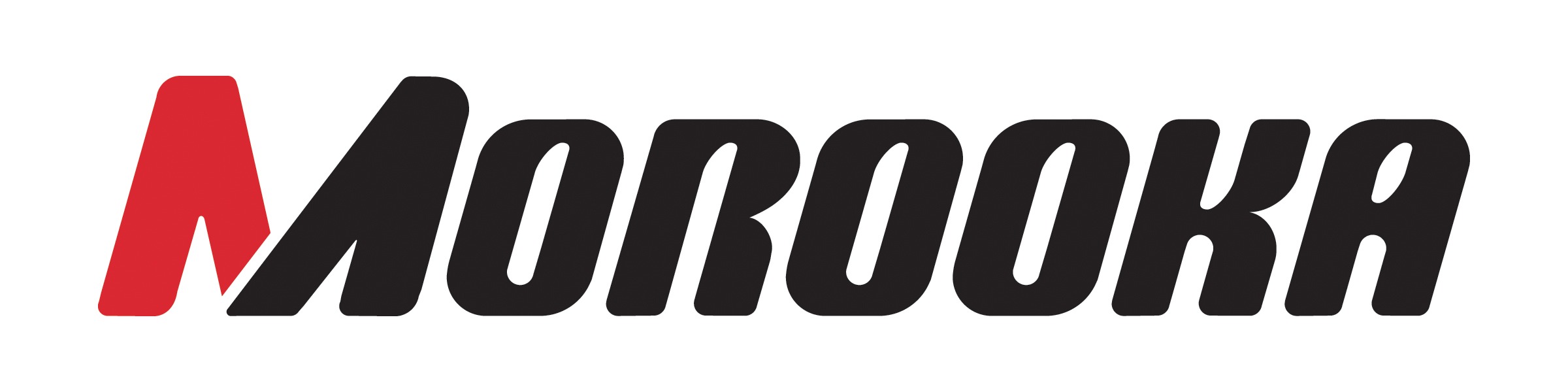 morooka logo